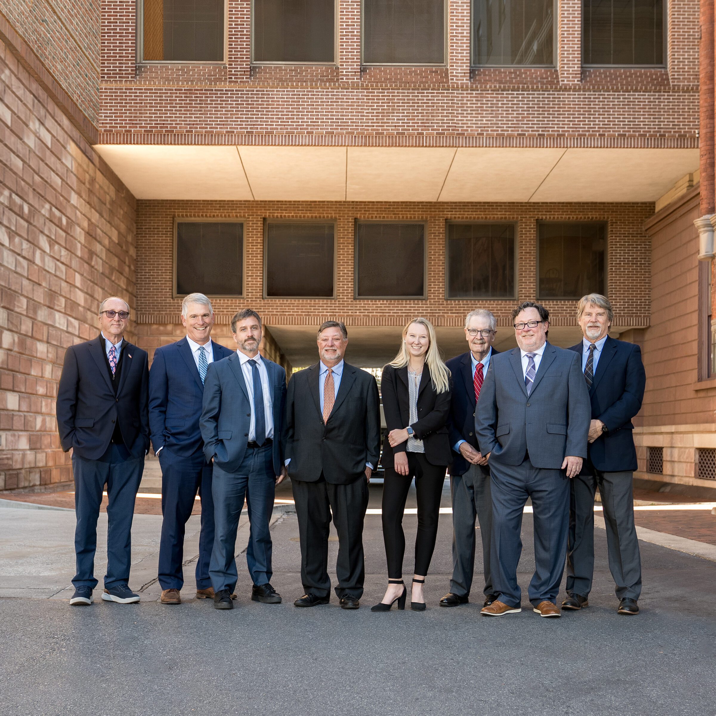 May Herr & Grosh Attorneys